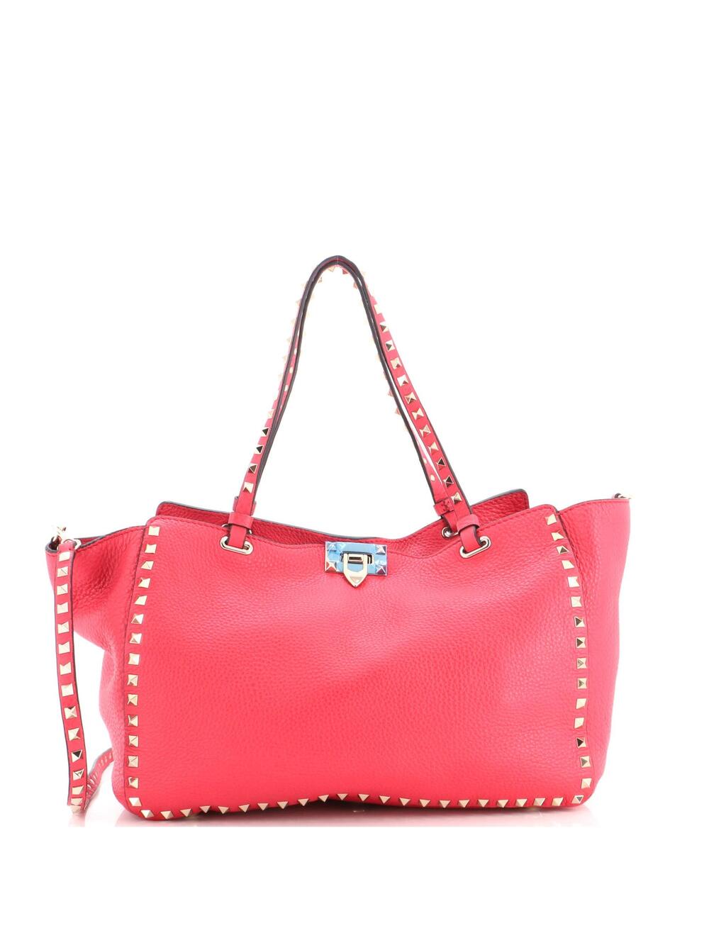 Valentino Garavani Rockstud Tote #349611V10B